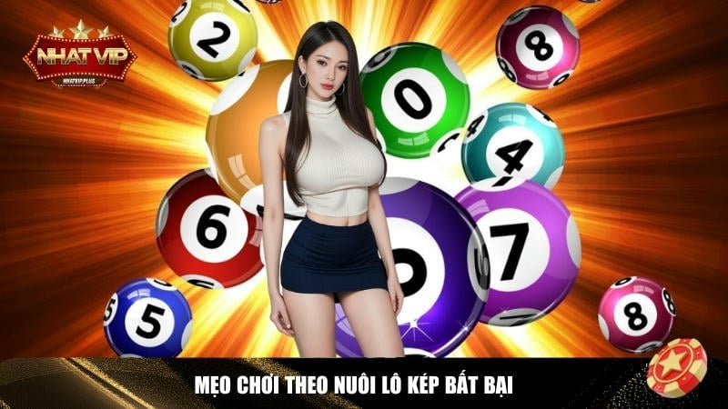 bi quyet choi theo lo kep bat bai danh cho ban Bí quyết chơi theo lô kép bất bại dành cho bạn