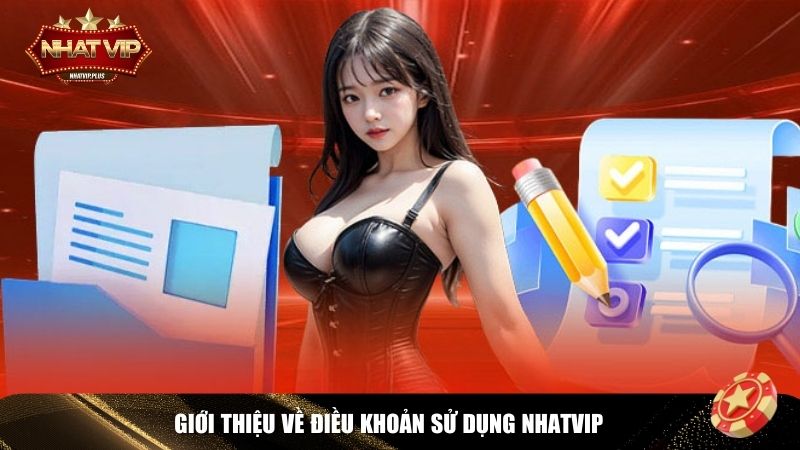 Điều khoản sử dụng là một phần quan trọng cho người chơi