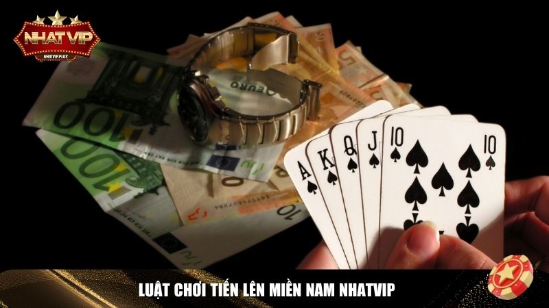 luat tien len mien nam nhatvip Đầy đủ luật chơi tiến lên miền Nam Nhatvip